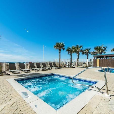 Ocean Villa 1803 Panama City Beach Exterior foto